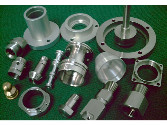 CNC Machining Product